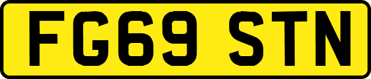 FG69STN