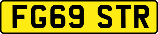 FG69STR
