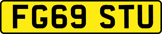 FG69STU