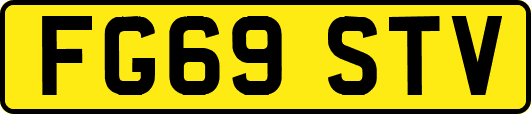 FG69STV