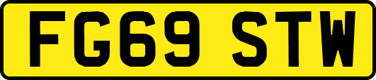 FG69STW