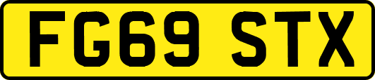 FG69STX
