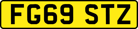 FG69STZ