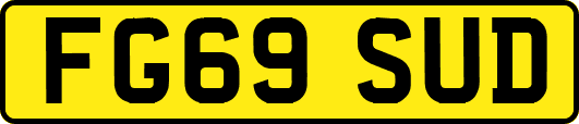 FG69SUD