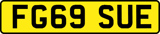 FG69SUE