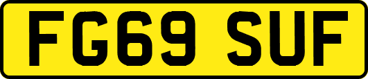 FG69SUF