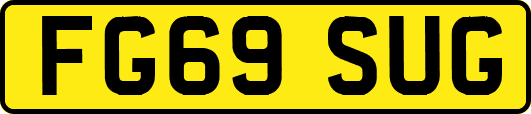 FG69SUG