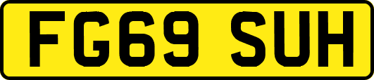 FG69SUH