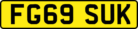 FG69SUK