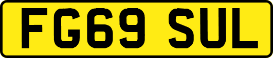 FG69SUL