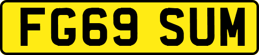 FG69SUM