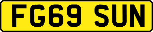 FG69SUN