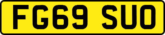 FG69SUO
