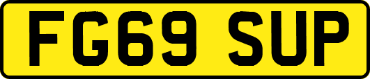 FG69SUP