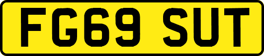 FG69SUT