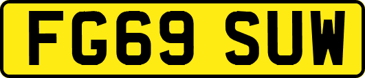 FG69SUW
