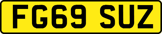 FG69SUZ