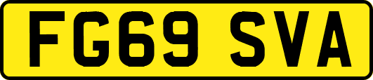 FG69SVA