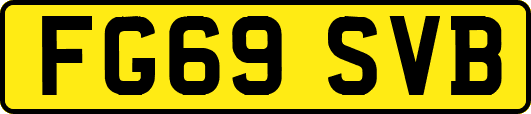FG69SVB