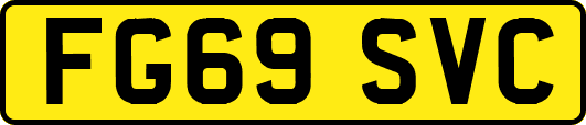 FG69SVC