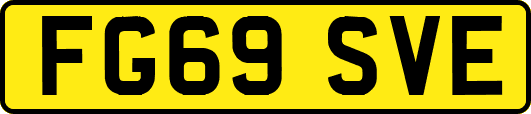 FG69SVE