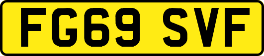FG69SVF