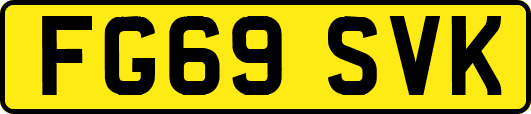 FG69SVK