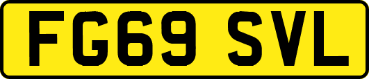 FG69SVL