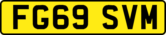 FG69SVM