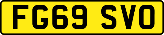 FG69SVO