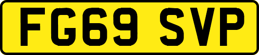FG69SVP