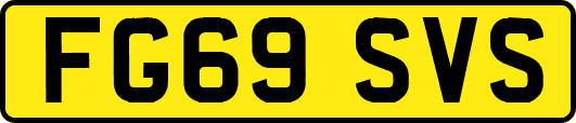 FG69SVS