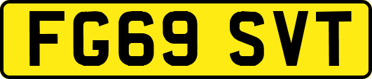 FG69SVT