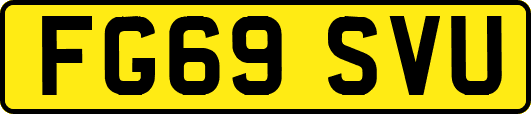 FG69SVU