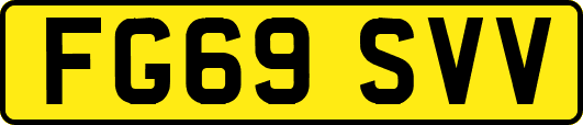 FG69SVV