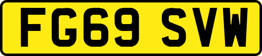 FG69SVW