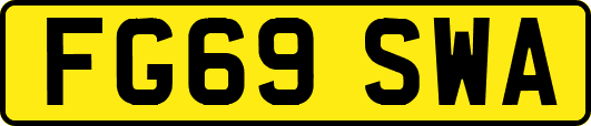 FG69SWA
