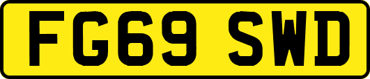 FG69SWD