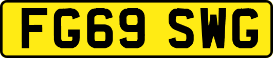 FG69SWG