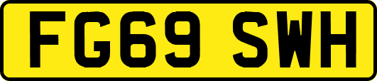 FG69SWH