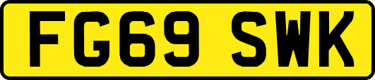 FG69SWK