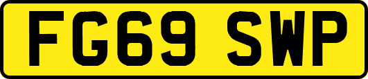 FG69SWP