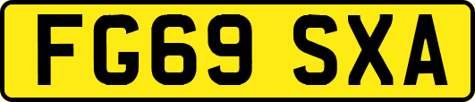 FG69SXA