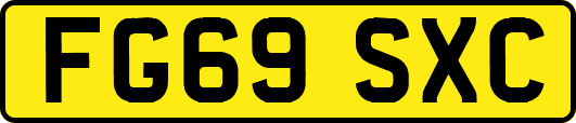 FG69SXC