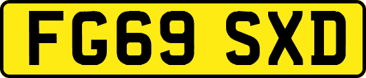 FG69SXD