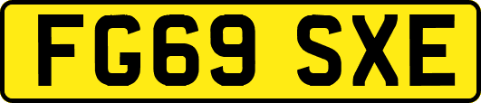 FG69SXE