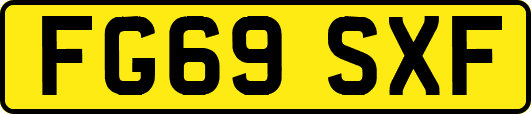 FG69SXF