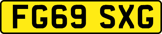 FG69SXG