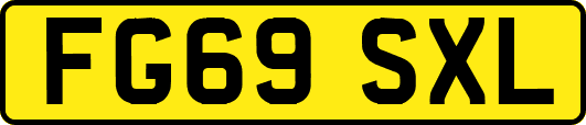 FG69SXL