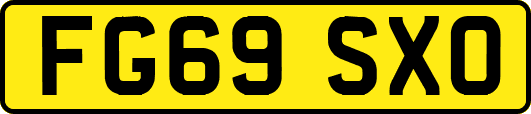 FG69SXO